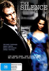 The Silence (DVD)